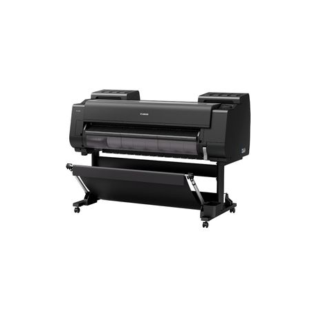 PRO-4100S INCL PRINTER STAND