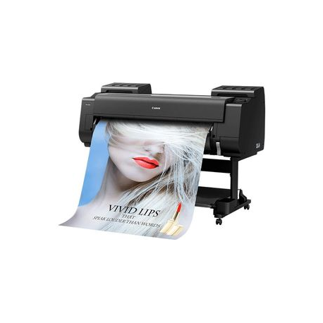 PRO-4100S INCL PRINTER STAND