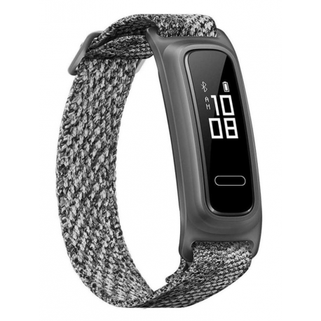 HUAWEI BAND 4E GREY