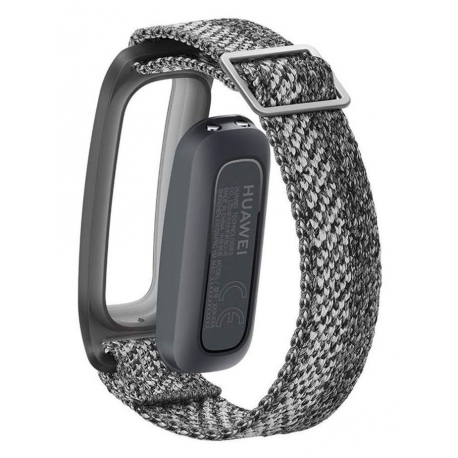 HUAWEI BAND 4E GREY
