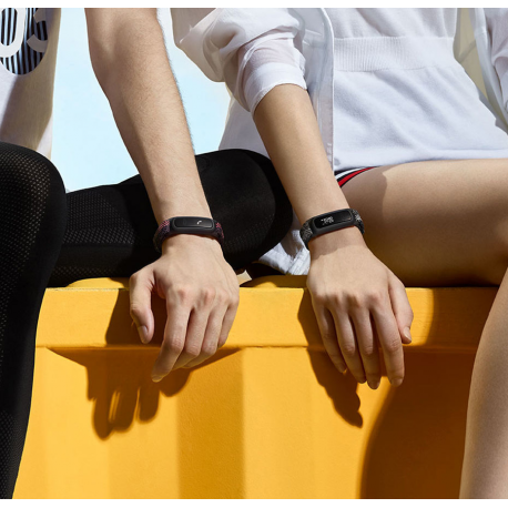 Huawei band 4e activity tracker online