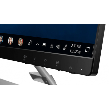 LENOVO Q24I-10 23.8' FHD/250NITS/6MS/HDMI/VGA/ (3YEARS WARRANTY)