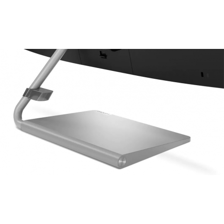 LENOVO Q24I-10 23.8' FHD/250NITS/6MS/HDMI/VGA/ (3YEARS WARRANTY)