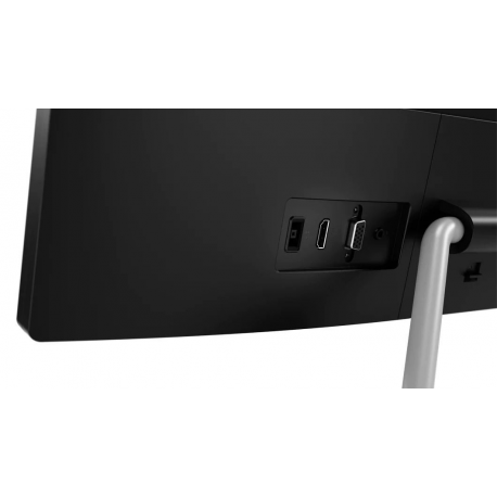 LENOVO Q24I-10 23.8' FHD/250NITS/6MS/HDMI/VGA/ (3YEARS WARRANTY)