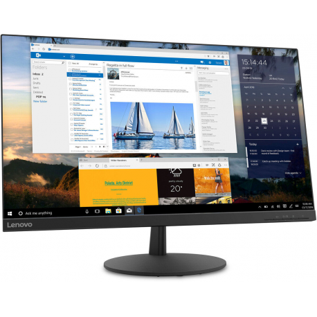 LENOVO L27Q-30 27' (2560X1440)/350NITS/4MS/HDMI/DP/IPS (3YEARS WARRANTY)