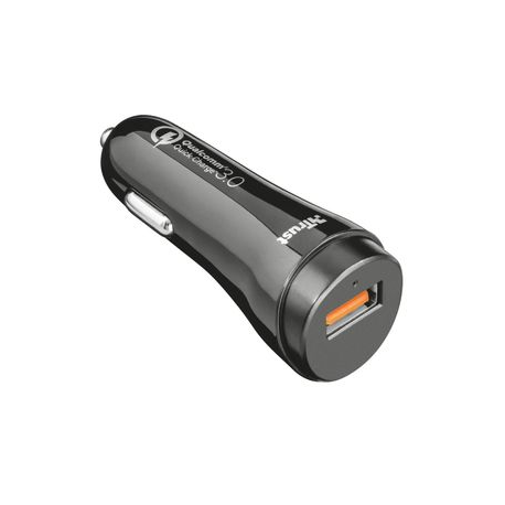 MOBILE CHARGER CAR QC3.0 18W/21819 TRUST