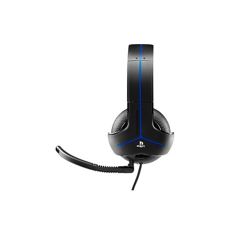 ThrustMaster Y-300P - Headset - full size - wired - for Sony PlayStation 4 - 5