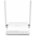 TP-Link TL-WR844N - Wireless router - 4-port switch - 802.11b/g/n - 2.4 GHz