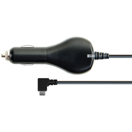 TRANSCEND Car lighter adapter micro USB 4 meter