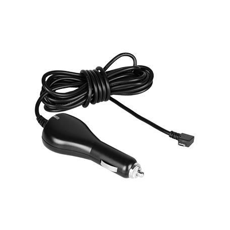 TRANSCEND Car lighter adapter micro USB 4 meter