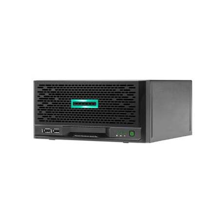 HPE MicroSvr Gen10+ E-2224 16G NHP Svr