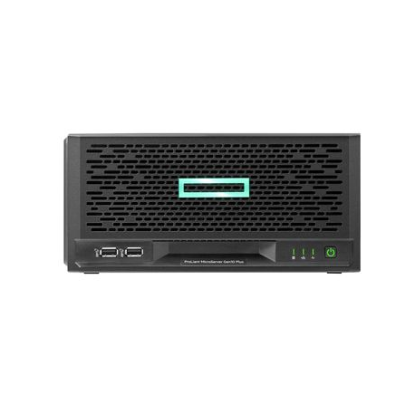 HPE MicroSvr Gen10+ E-2224 16G NHP Svr