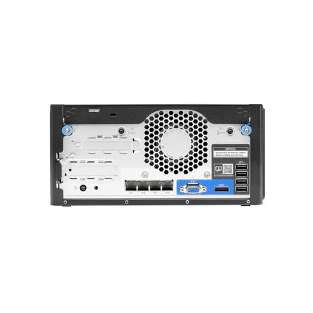 HPE MicroSvr Gen10+ E-2224 16G NHP Svr