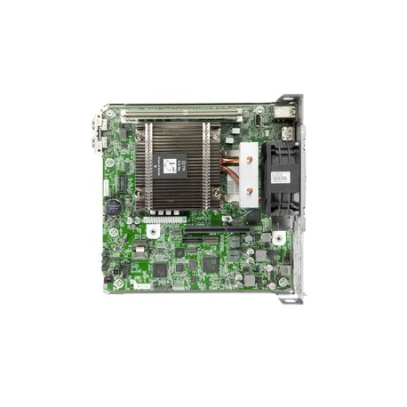 HPE MicroSvr Gen10+ E-2224 16G NHP Svr