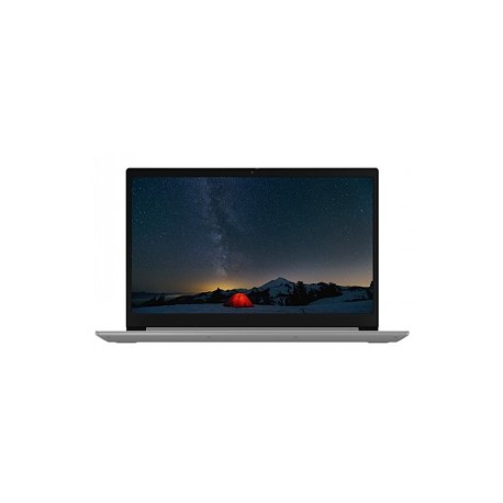 Lenovo ThinkBook 15 IIL 15.6 FHD i5-1035G4/8GB/256GB/Intel Iris Plus/WIN10 Pro/Nordic Backlit kbd/Grey/FP/1Y Warranty