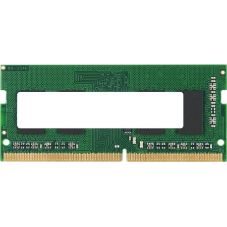 Transcend - DDR4 - module - 8 GB - SO-DIMM 260-pin - 2666 MHz / PC4-21300 - CL19 - 1.2 V - unbuffered - non-ECC - 0