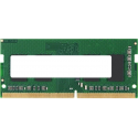 Transcend - DDR4 - module - 8 GB - SO-DIMM 260-pin - 2666 MHz  /  PC4-21300 - CL19 - 1.2 V - unbuffered - non-ECC