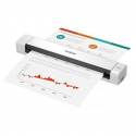 Brother DSmobile DS-640 - Sheetfed scanner - 215.9 x 1828.8 mm - 600 dpi x 600 dpi - USB 3.0