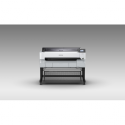 Epson SureColor SC-T5400M - 36" multifunction printer - colour - ink-jet - Roll (91.4 cm) (media) - Gigabit LAN, Wi-Fi(n), USB host, USB 3.0