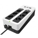 Eaton 3S 450 - UPS - AC 220-240 V - 270 Watt - 450 VA - 1-phase - output connectors: 6