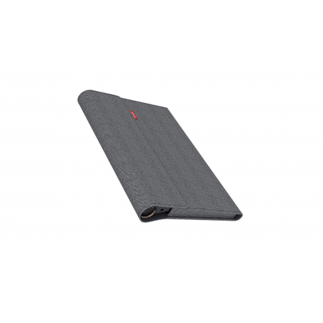 Lenovo - Protective sleeve - for Yoga Smart Tab ZA3V, ZA53; Yoga Tab 3 Plus ZA1N, ZA1R, ZA1S; Yoga Tablet 3 Pro ZA0F, ZA0G - 0