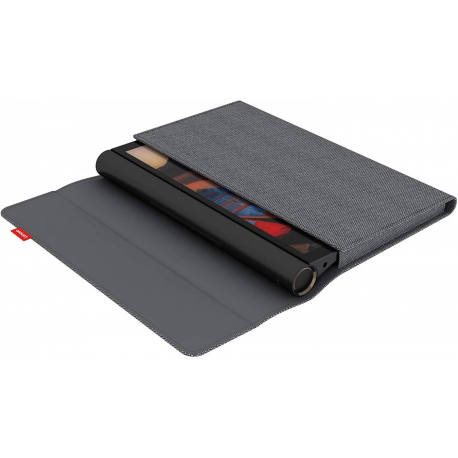Lenovo - Protective sleeve - for Yoga Smart Tab ZA3V, ZA53; Yoga Tab 3 Plus ZA1N, ZA1R, ZA1S; Yoga Tablet 3 Pro ZA0F, ZA0G - 2
