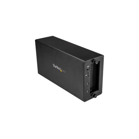 THUNDERBOLT 3 TO PCIE ENCLOSURE