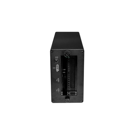 THUNDERBOLT 3 TO PCIE ENCLOSURE