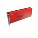 HPE NEC Vector Engine Accelerator Module - GPU computing processor - NEC Vector Engine 1.0 Type 10B - 48 GB HBM2 - PCIe 3.0 x16 - fanless - for Nimble Storage dHCI Large Solution with HPE ProLiant DL380 Gen10; ProLiant DL380 Gen10