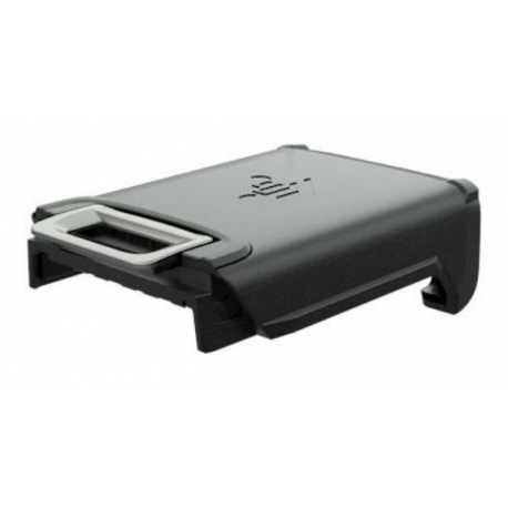 Zebra PowerPrecision Plus - Barcode reader battery - Lithium Ion - 480 mAh - for Zebra RS5100 - 0