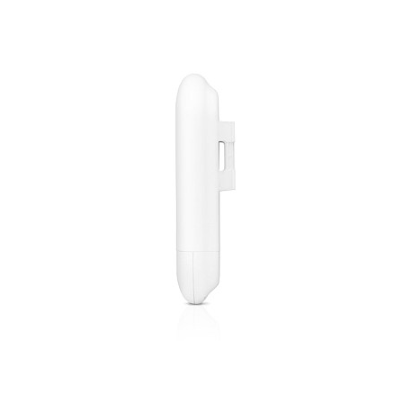 Ubiquiti NanoStation loco 5AC - Wireless bridge - AirMax ac - AirMax ac - 5 GHz - 2