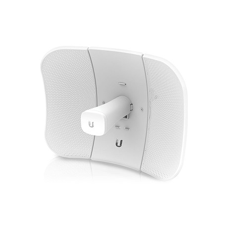Ubiquiti LiteBeam ac LBE-5AC-Gen2 - Wireless bridge - GigE, AirMax ac - AirMax ac - DC power - 2