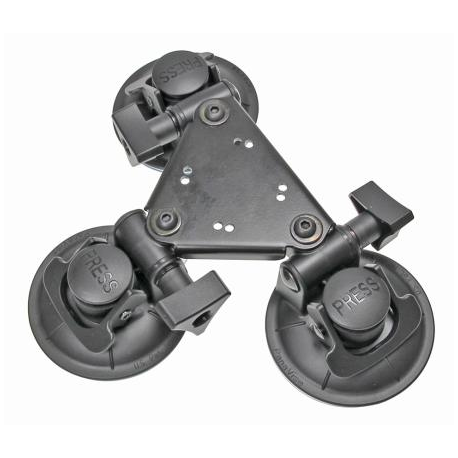 Brodit - Suction cup mount - 2