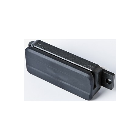 Brother MAGNETIC CARD READER Magnetic card reader for Brother Rugged 4" Mobile Printer - 2