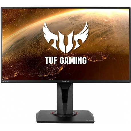 Asus VG259Q 25" (24.5")/(16:9)/1ms MPRT (4ms GTG)/1920x1080/400cd/㎡/ DisplayPort HDMI