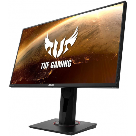 Asus VG259Q 25" (24.5")/(16:9)/1ms MPRT (4ms GTG)/1920x1080/400cd/㎡/ DisplayPort HDMI