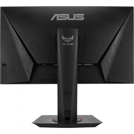 Asus VG259Q 25" (24.5")/(16:9)/1ms MPRT (4ms GTG)/1920x1080/400cd/㎡/ DisplayPort HDMI