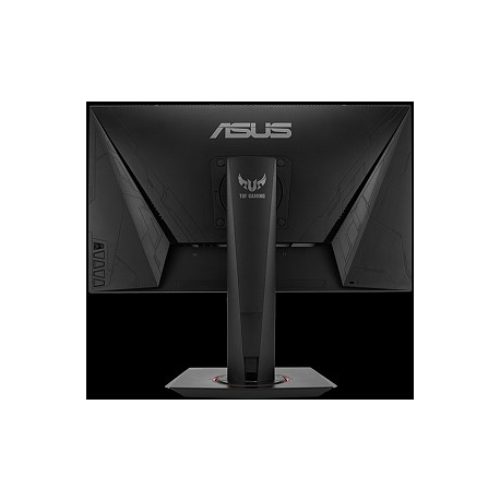 Asus VG259Q 25" (24.5")/(16:9)/1ms MPRT (4ms GTG)/1920x1080/400cd/㎡/ DisplayPort HDMI
