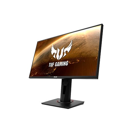 Asus VG259Q 25" (24.5")/(16:9)/1ms MPRT (4ms GTG)/1920x1080/400cd/㎡/ DisplayPort HDMI