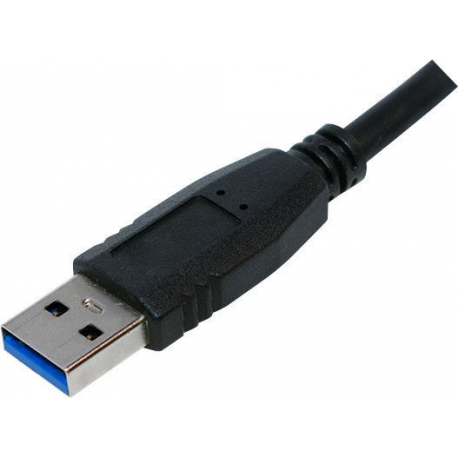 Logilink USB Adapter, USB 3.0 - SATA 6G