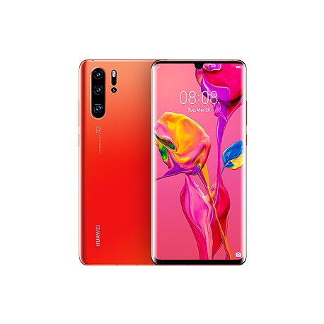 HUAWEI P30 PRO AMBER SUNRISE 128GB