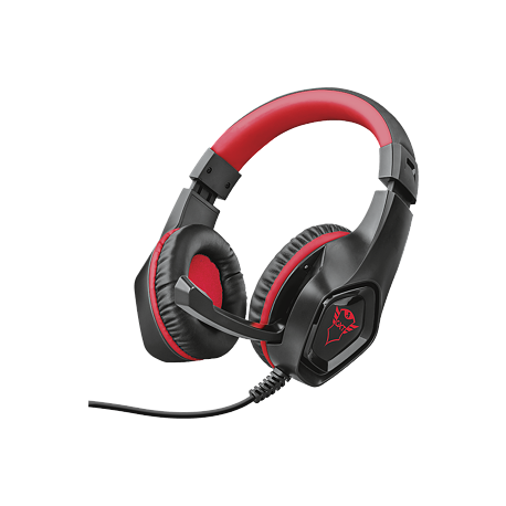 audio gamer trust gxt 404r