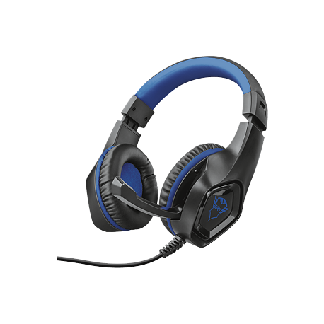 TRUST GXT404B RANA HEADSET PS4