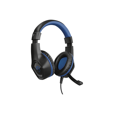 TRUST GXT404B RANA HEADSET PS4