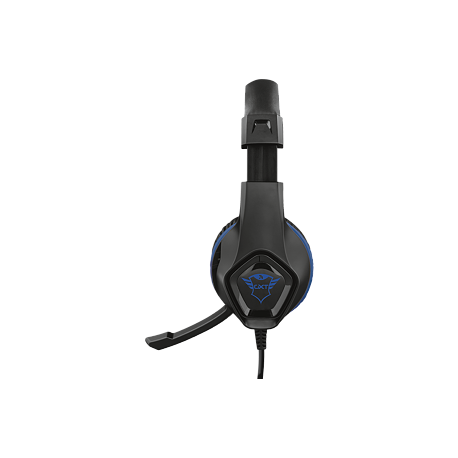 TRUST GXT404B RANA HEADSET PS4