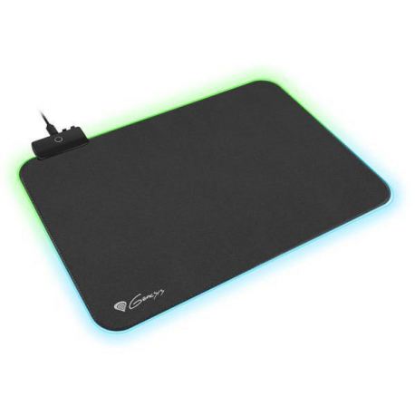 Genesis Mousepad BORON 500 M RGB 350x250mm