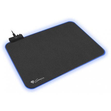 Genesis Mousepad BORON 500 M RGB 350x250mm