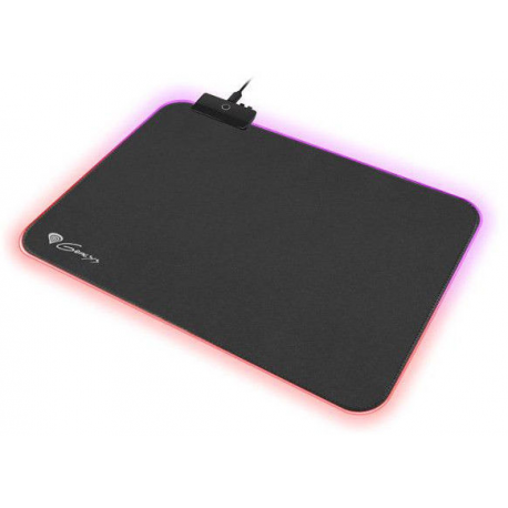 Genesis Mousepad BORON 500 M RGB 350x250mm