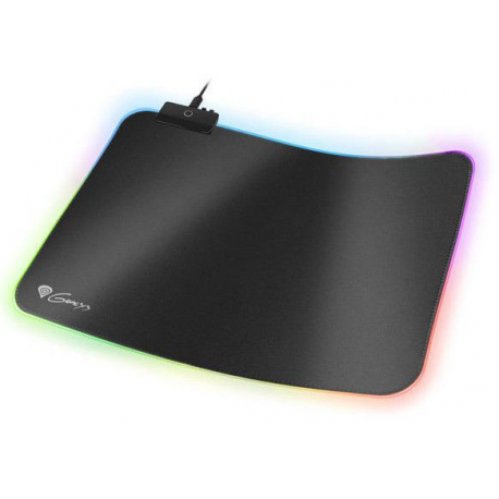 Genesis Mousepad BORON 500 M RGB 350x250mm
