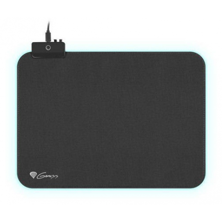 Genesis Mousepad BORON 500 M RGB 350x250mm